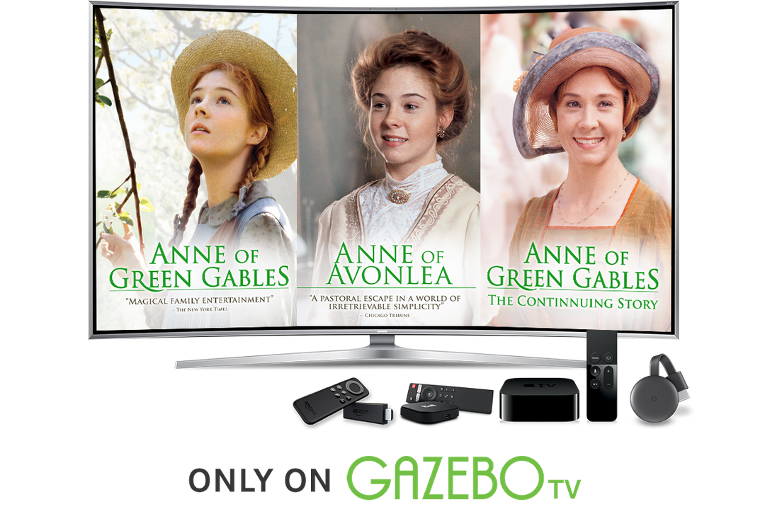 "Anne of Green Gables: The Continuing Story” Explained - What Streaming Service Has Anne Of Green Gables